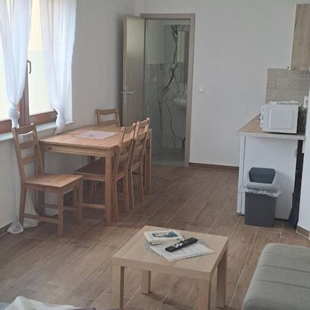 Sara1 Apartment Славонски брод Екстериор снимка