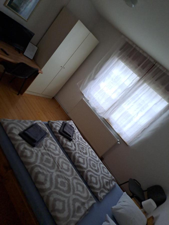 Sara1 Apartment Славонски брод Екстериор снимка