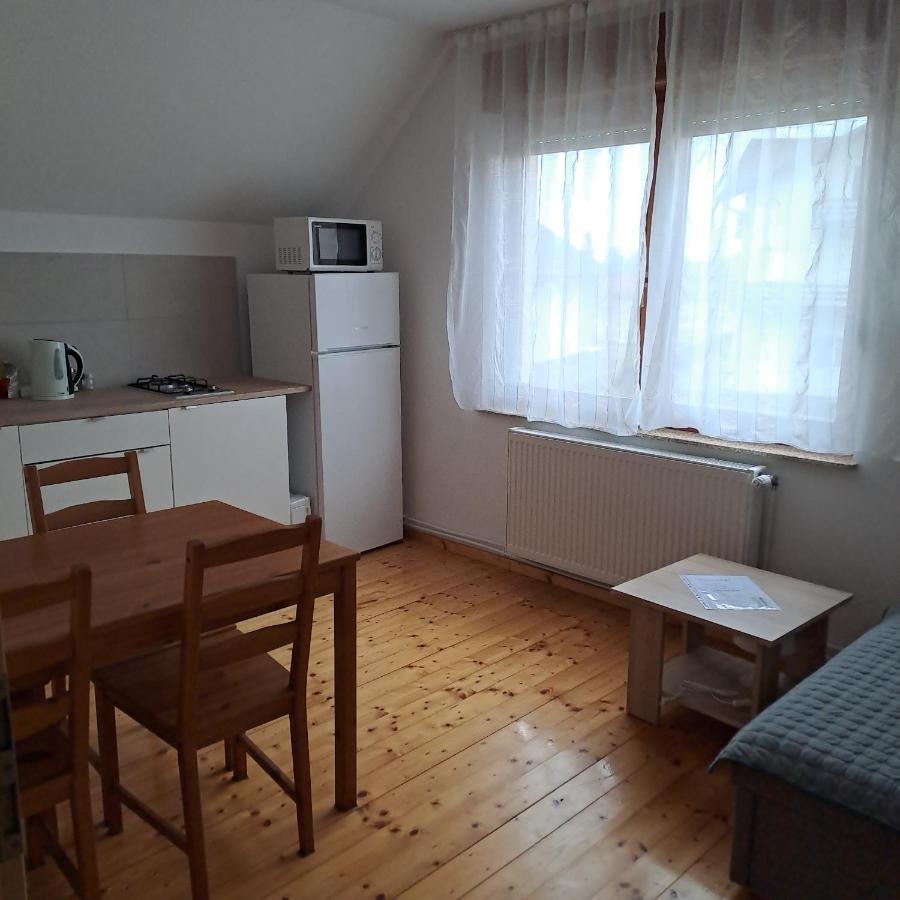 Sara1 Apartment Славонски брод Екстериор снимка